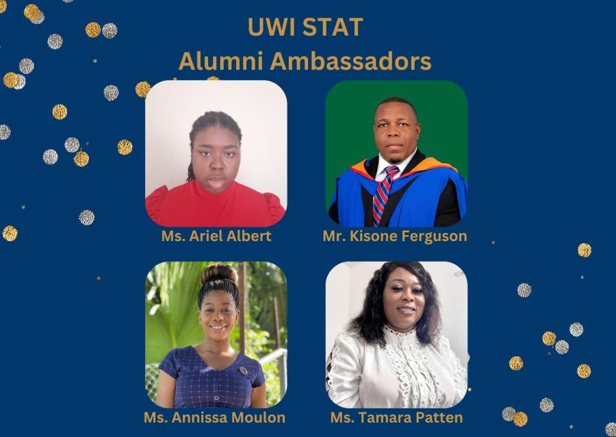Alumni Friends Uwi Global Campus